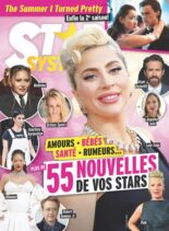 Star Systeme – 21 juillet 2023