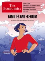 The Economist Asia Edition – July 08 2023