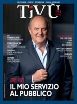 Tivu – Luglio-Agosto 2023