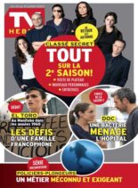 TV Hebdo – 15 juillet 2023