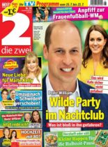 Die 2 – 08 Juli 2023