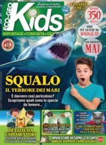 Eco Geo Kids – 07 luglio 2023