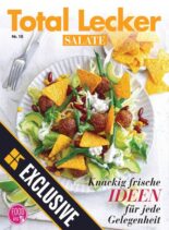 FOODkiss Total Lecker – Juli 2023