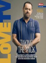 Love TV – 08 July 2023