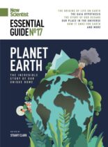 New Scientist Essential Guide – 11 May 2023