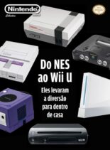 Nintendo World Collection – julho 2023