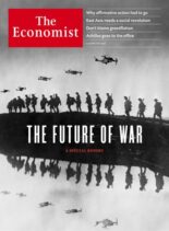 The Economist USA – July 08 2023