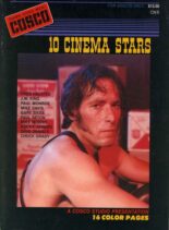 10 Cinema Stars Gay Magazine