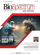 BioSpectrum Asia – July 2023