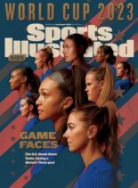 Sports Illustrated Kids – 2023-07-01