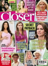 Closer UK – 19 July 2023