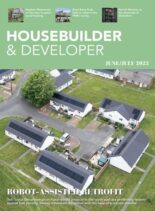 Housebuilder & Developer HbD – June-July 2023