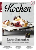 KOCHEN – Juli 2023