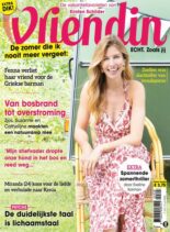 Vriendin – 11 juli 2023
