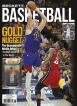 Beckett Basketball – August 2023