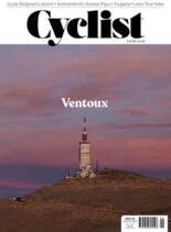 Cyclist UK – August 2023