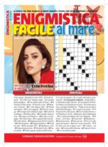 Enigmistica Speciale – 04 luglio 2023