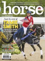 Horse Illustrated – August 2023