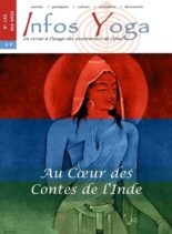 Infos Yoga – juillet 2023