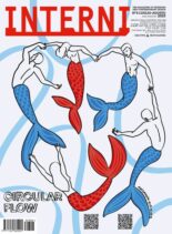 Interni Italia – Agosto 2023