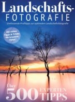 Landschaftsfotografie Das essentielle Handbuch – Juli 2023