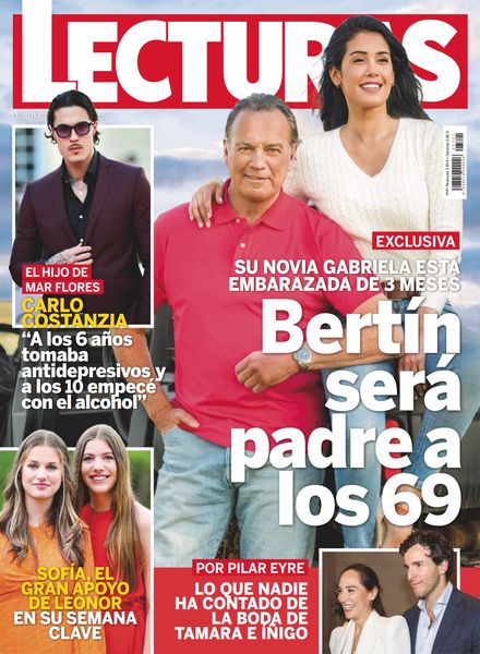 Lecturas – 19 julio 2023
