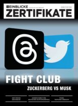 marktEINBLICKE Zertifikate – 12 Juli 2023