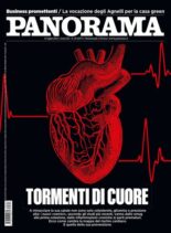 Panorama Italia – 12 Luglio 2023