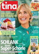 tina – 12 Juli 2023