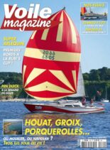 Voile Magazine – Aout 2023