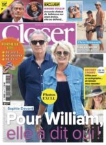 Closer France – 13 juillet 2023