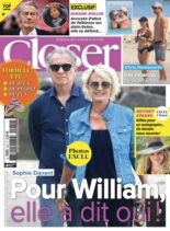 Closer France – 13 juillet 2023
