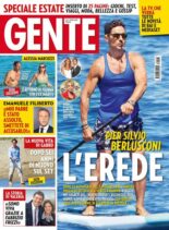 Gente Italia – 22 Luglio 2023