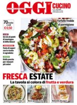 Oggi Cucino – 20 luglio 2023