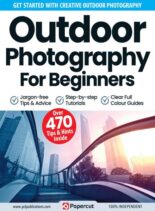 Outdoor Photography For Beginners – July 2023