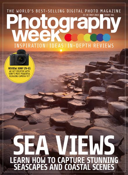 Photography Week – 13 July 2023