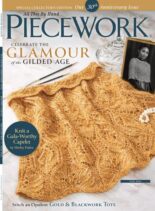 PieceWork – July 2023