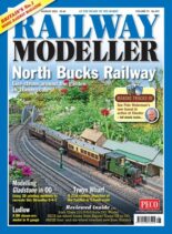 Railway Modeller – August 2023