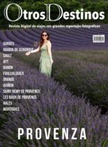 Revista Otros Destinos – julio 2023