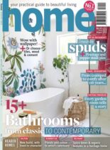 Home South Africa – 01 August 2023
