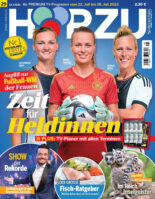 HORZU – 14 Juli 2023
