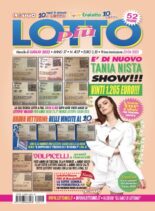 Lottopiu – Luglio 2023