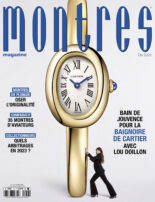Montres Magazine – ete 2023