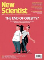 New Scientist Australian Edition – 15 July 2023