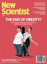 New Scientist – July 15 2023