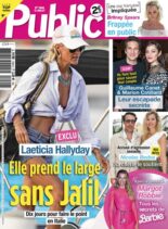 Public – 14 juillet 2023