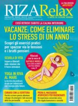 Riza Relax – Luglio-Agosto 2023