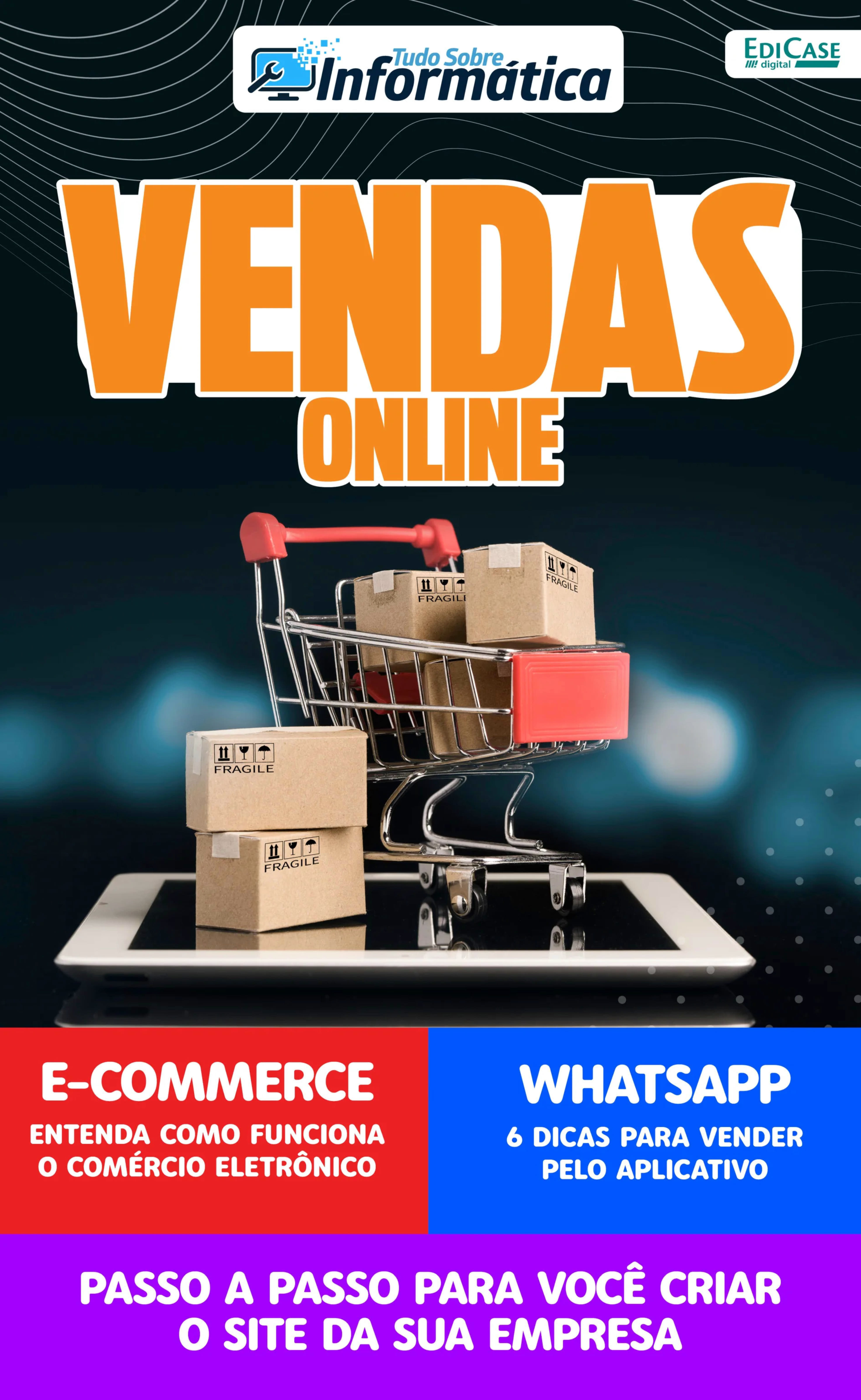 Tudo Sobre Informatica – May 2023