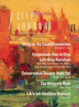 City Journal – July 2023