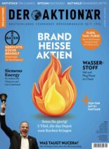 Der Aktionar – 14 Juli 2023